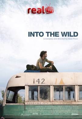 Into The Wild